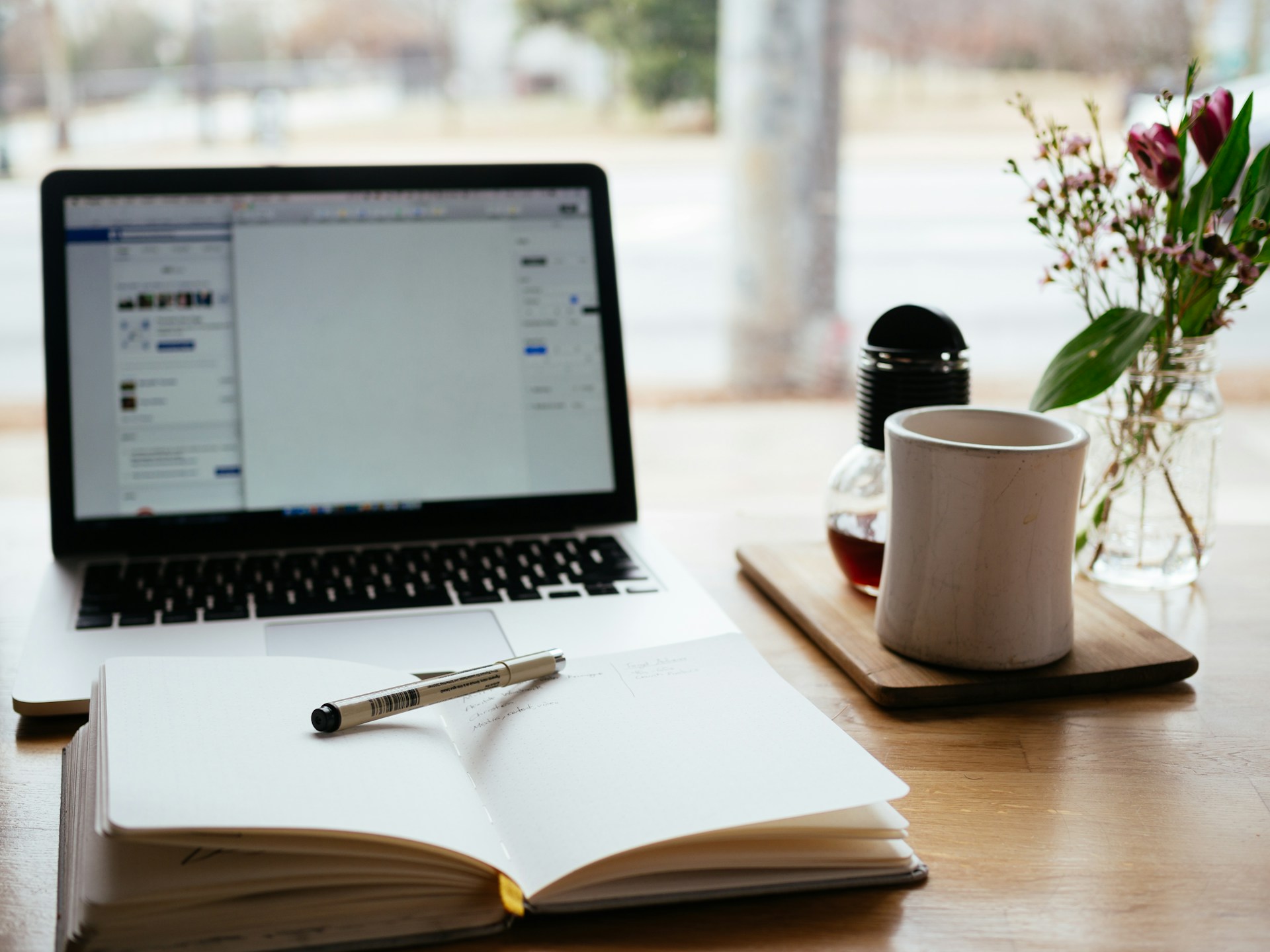 Blog header image